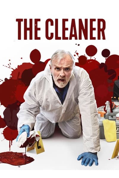 The Cleaner S03E01 The Reunion 720p HEVC x265-MeGusta