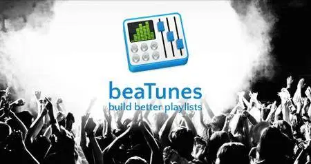 Tagtraum Industries beaTunes 5.2.35