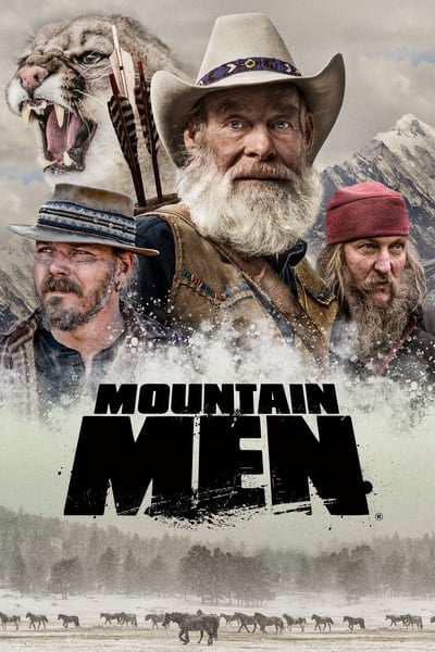 Mountain Men S13E01 1080p HEVC x265-MeGusta