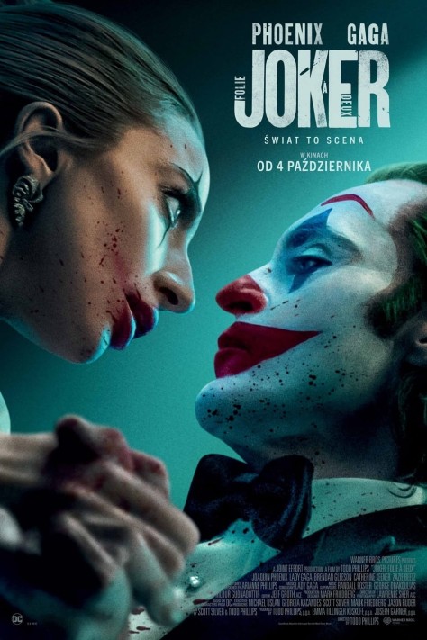 Joker Folie a Deux (2024) PL.Ai.MULTi.720p.AMZN.WEB-DL.DDP5.1.x264-P2P / Polski Lektor DD 5.1 (AI) i Napisy PL