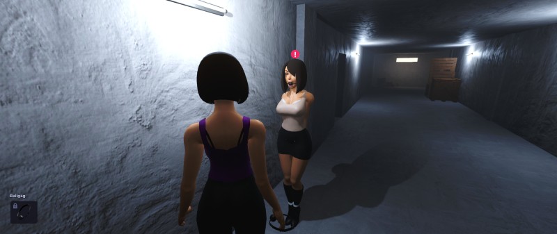 THEg - Version 0.1.2 by nargacu83 Porn Game