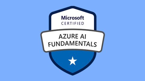 Microsoft Certified: Azure Ai Fundamentals  Ai-900