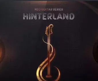 Musical Sampling Neo Guitar Series Hinterland v1.1.0 KONTAKT