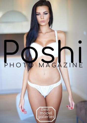 Poshi Photo Magazine – October 2024