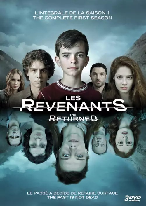 Powracający / The Returned / Les Revenants (2012) (Sezon 1) MULTi.1080p.BluRay.DD2.0.x264-Ralf / Lektor & Napisy PL