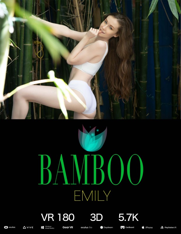 [TheEmilyBloom.com] Emily Bloom - Bamboo - 698.2 MB