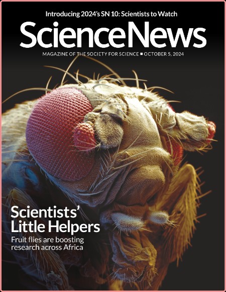 Science News - October 5th