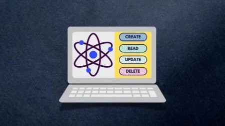 React Crud Operation With Api Integration