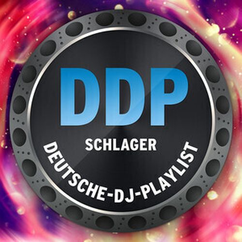 Deutsche DJ Playlist - Schlager Top 100 04.10.2024 (2024)