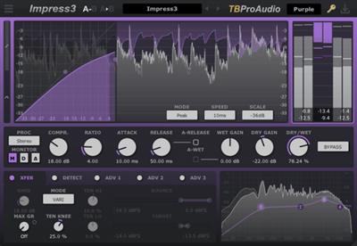 TBProAudio Impress  v3.22 D89159cb8069c51b7052d38b07b02832