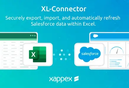 XL-Connector 3.4.7.4