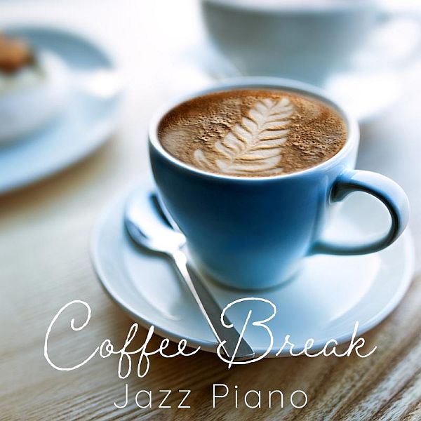 Smooth Lounge Piano - Coffee Break: Jazz Piano (Mp3)