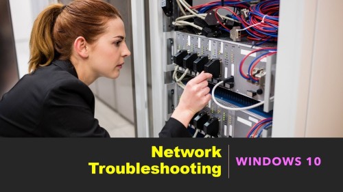 Linux Troubleshooting For Network Engineers