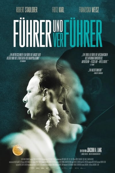 Fuehrer und Verfuehrer 2024 German EAC3 720p AMZN WEB h264-THEJUiCE