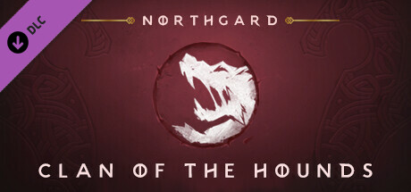 Northgard Garm Clan of the Hounds v3 5 34 39794 MacOs-I_KnoW