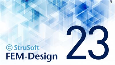 StruSoft FEM-Design Suite v23.00.004  (x64) E1e37fc660c8f3cb4a1cdce41afee359