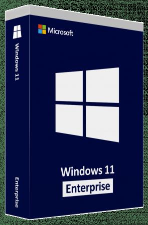 Windows 11 Enterprise 24H2 Build 26100.1742 Final (No TPM Required) Preactivated  Multilingual 031d9219b5a384168b2c3eb63ae2df6d