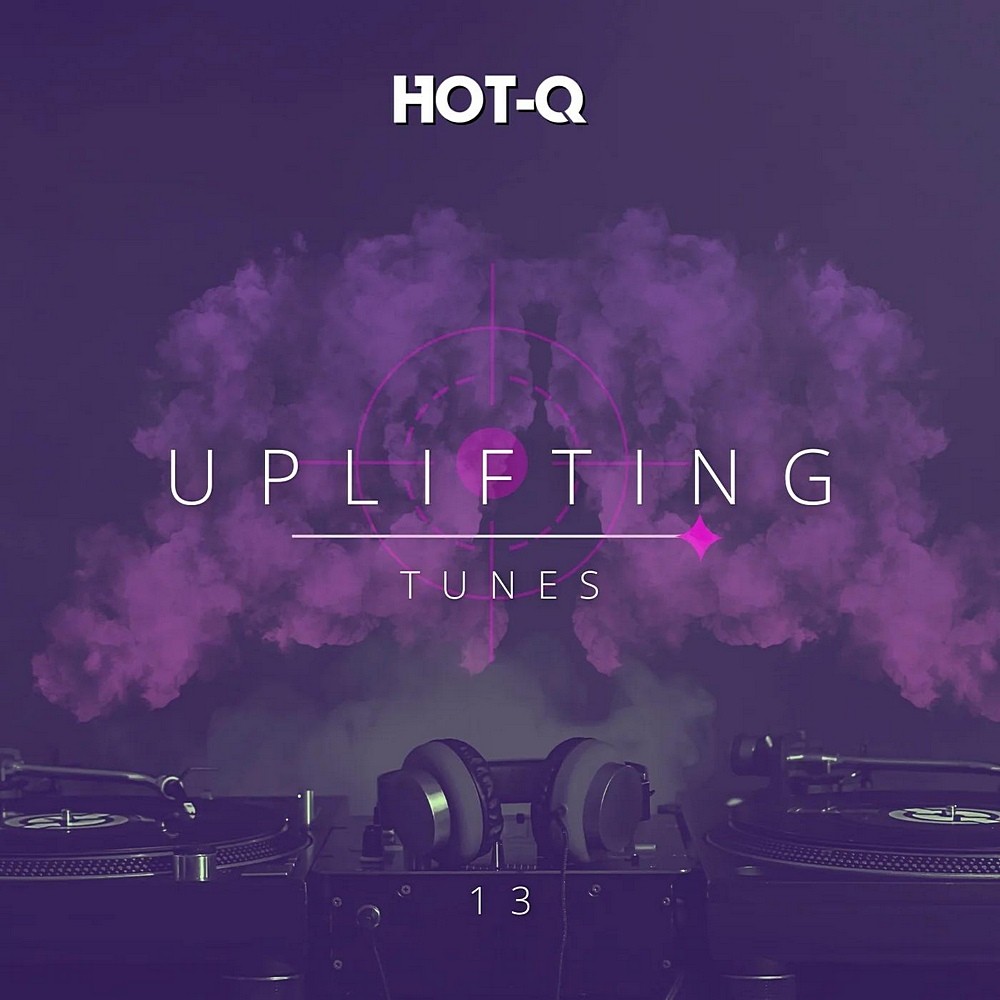 Uplifting Tunes 013 (2024)