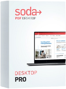 Soda PDF Desktop Pro 14.0.433.22882 (x64)