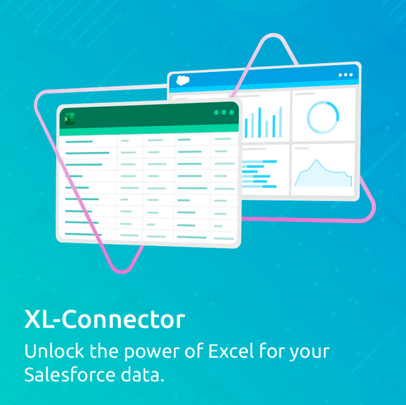 XL-Connector 3.4.7.4