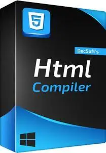 HTML Compiler 2024.11 (x64)