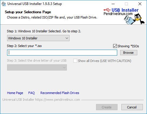 Universal USB Installer 2.0.2.5