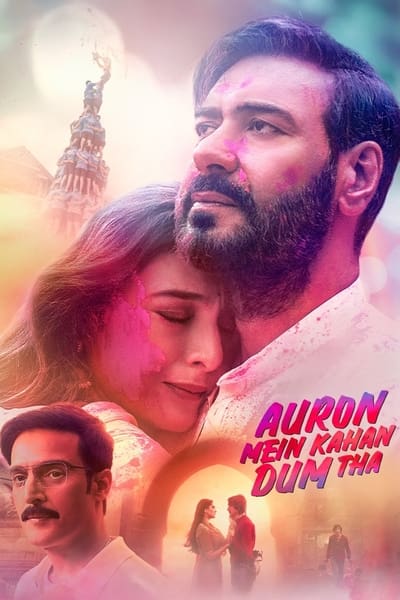 Auron Mein Kahan Dum Tha (2024) 1080p AMZN WEB-DL DD 5 1 H 264-playWEB C46b048a03e7a523b8c7fba394abd98c