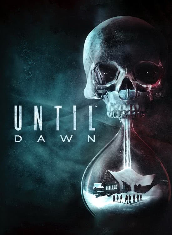 Until Dawn (2024/RUS/RePack/PC)