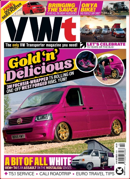 VWt - October 2024