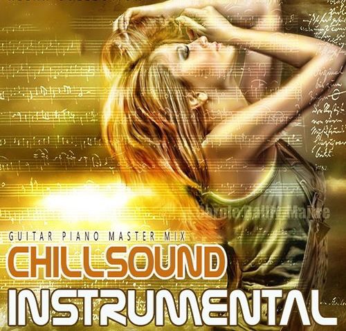 Instrumental Chill Sound (Mp3)