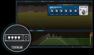 ToneLib TL MultiComp 2.2.0  (Win/macOS/Linux)