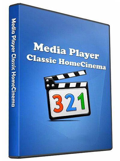 Media Player Classic Home Cinema 2.3.6 Multilingual