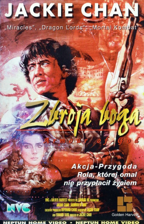 Zbroja Boga / Armour of God / Long xiong hu di (1986) MULTi.1080p.BluRay.x264-DSiTE / Lektor Napisy PL Facbddf097862b763c5118e4425f6ab6