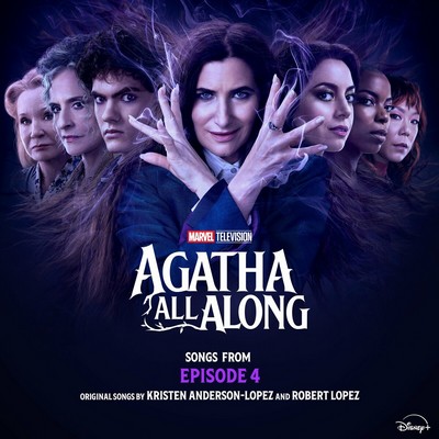 Songs from Agatha All Along