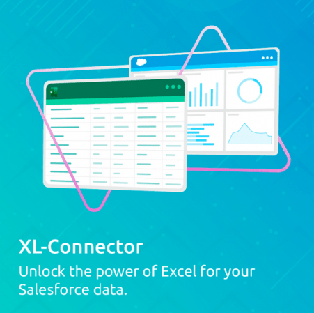 XL-Connector 3.4.7.4