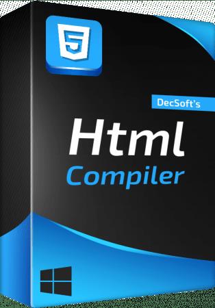 HTML Compiler 2024.11  (x64)