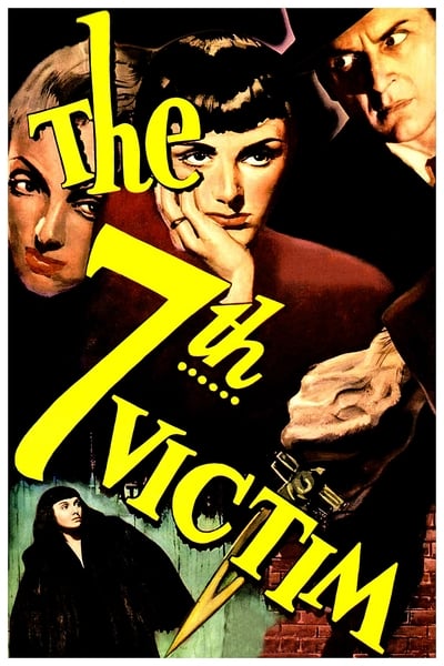 The Seventh Victim (1943) 1080p BluRay-LAMA 8fb143815c25beab06703f29322fdbe2