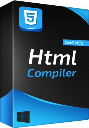 HTML Compiler 2024.11 (x64)