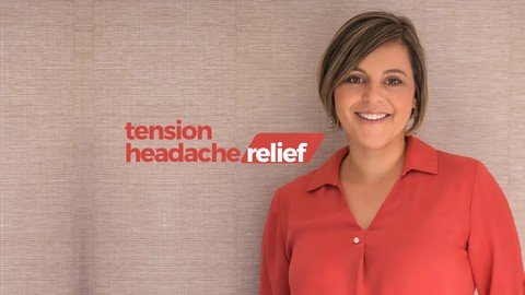 Tension Headache Relief  Blueprint