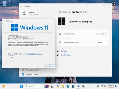 Windows 11 Enterprise 24H2 Build 26100.1742 Final (No TPM Required) Preactivated Multilingual 9f7ab4dd8fc74d36dde0e7d8cbeb3ce8