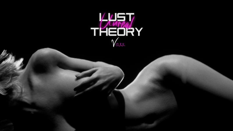 Unreal Lust Theory - Version 0.3.5 by Inceton Games Porn Game