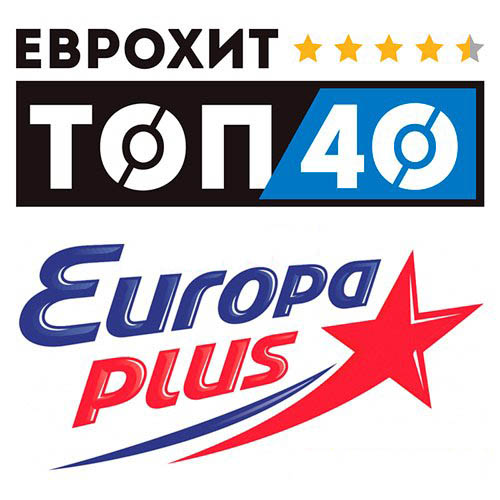 EuroHit Top 40 Europa Plus 04.10.2024 (2024)