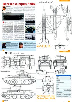 - 2009-4 - Scale Drawings and Colors