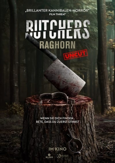 Butchers Raghorn 2024 AC3 LD DL WEB 1080p H264-Sneakman