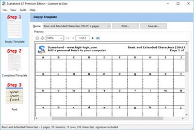 High-Logic Scanahand  8.0.0.319