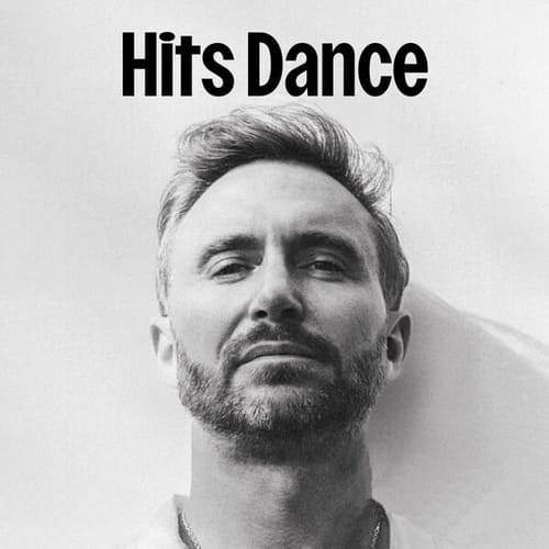 Hits Dance 04-10-2024 (2024) FLAC