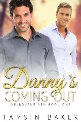Tamsin Baker - Danny outet sich