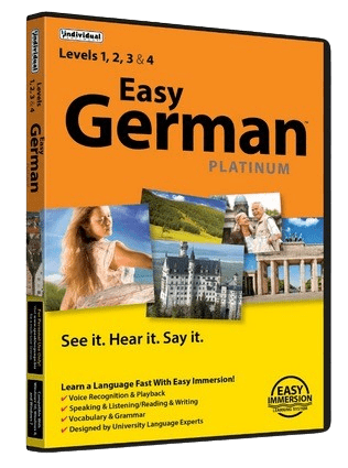 Easy German Platinum 11.0.1