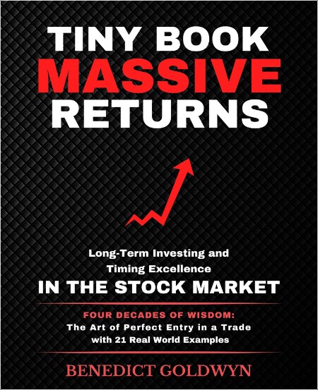 [business] Tiny Book, Massive Returns  Long-Term Investing and Timing Excellence in the Stock Mar...