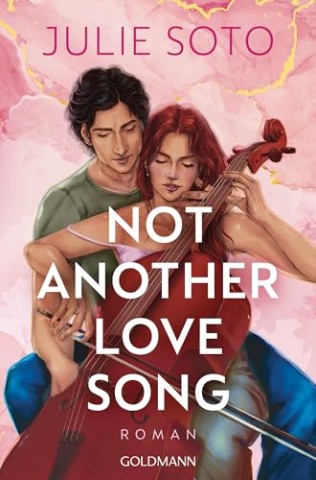 Soto, Julie - Not Another Love Song